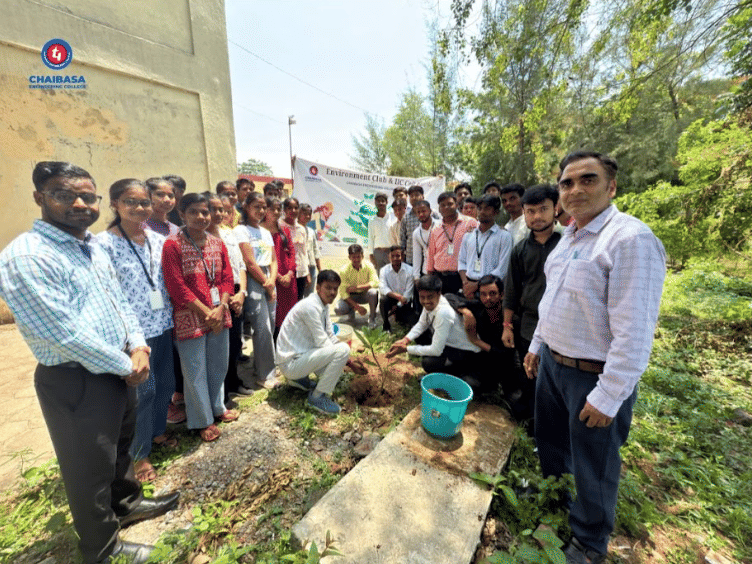 Chaibasa Engineering College, Techno India Group Our Students photo 21